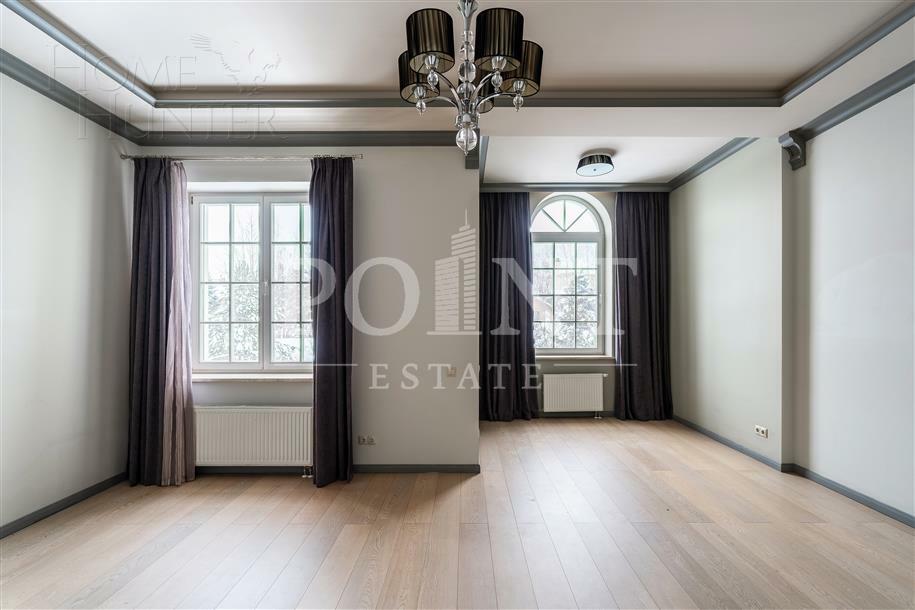 2-этажный коттедж 500 м² с отделкой