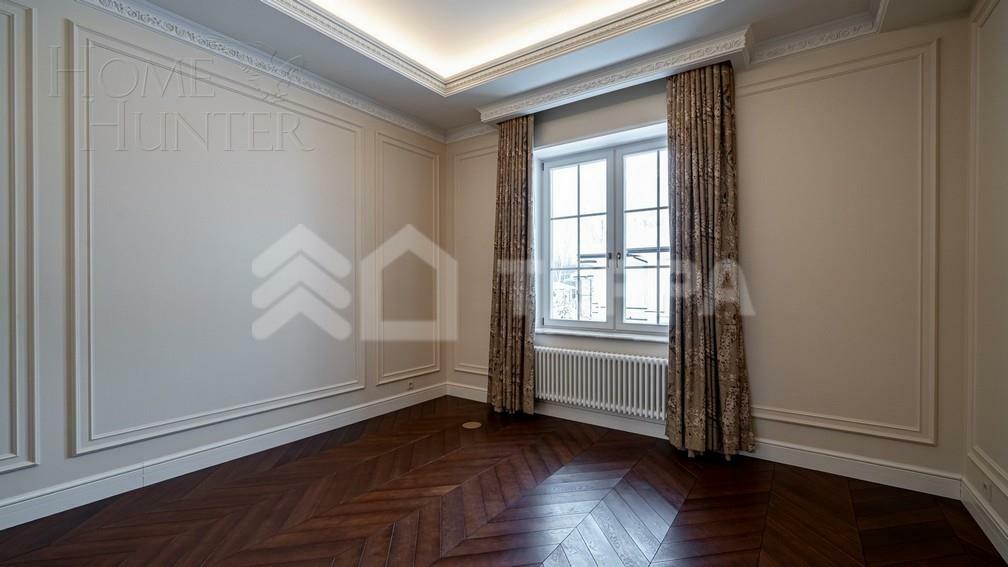 2-этажный коттедж 553.1 м² с отделкой