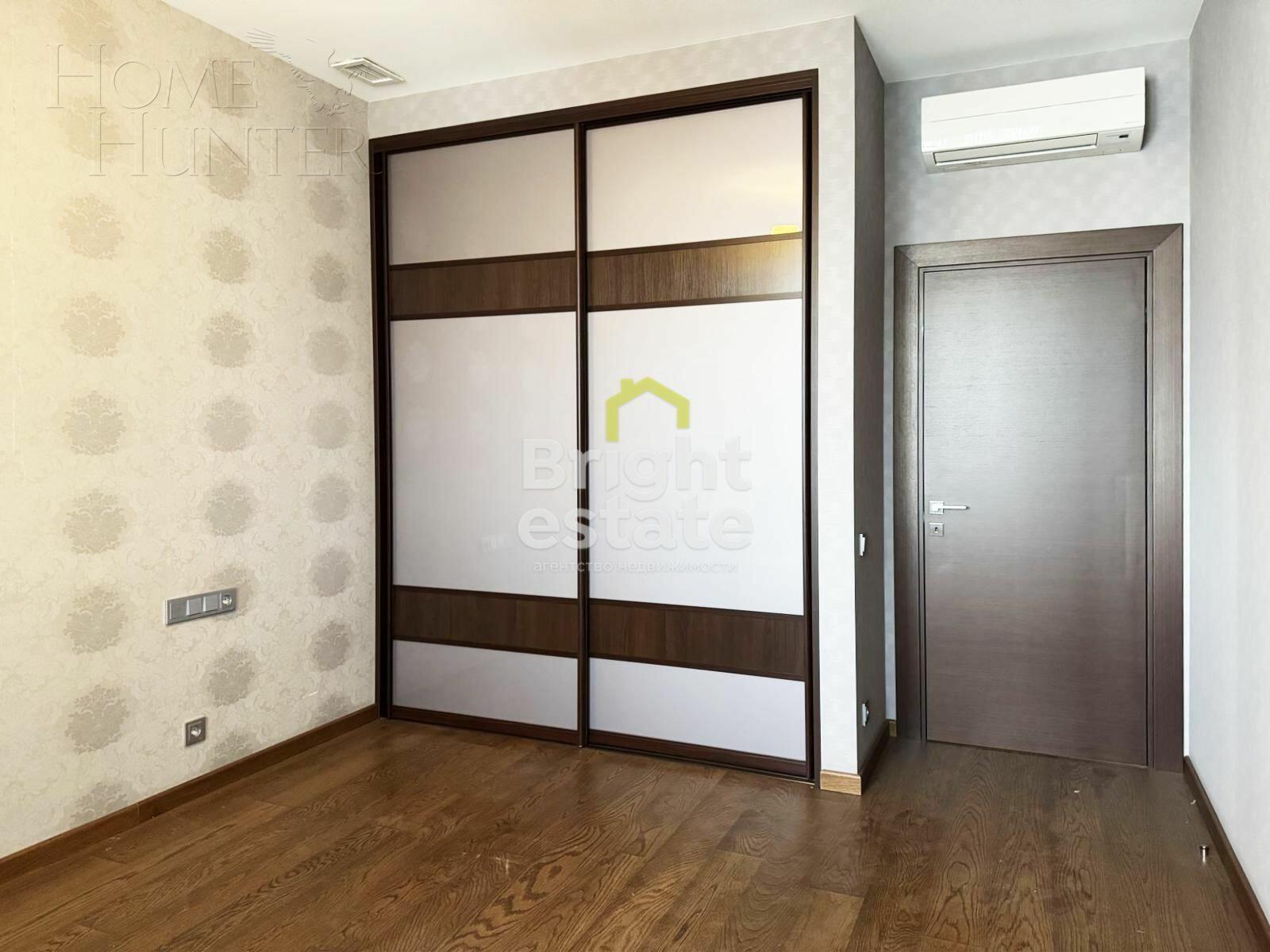 3-КОМН. КВАРТИРА С ОТДЕЛКОЙ 92 М² НА 5 ЭТАЖЕ