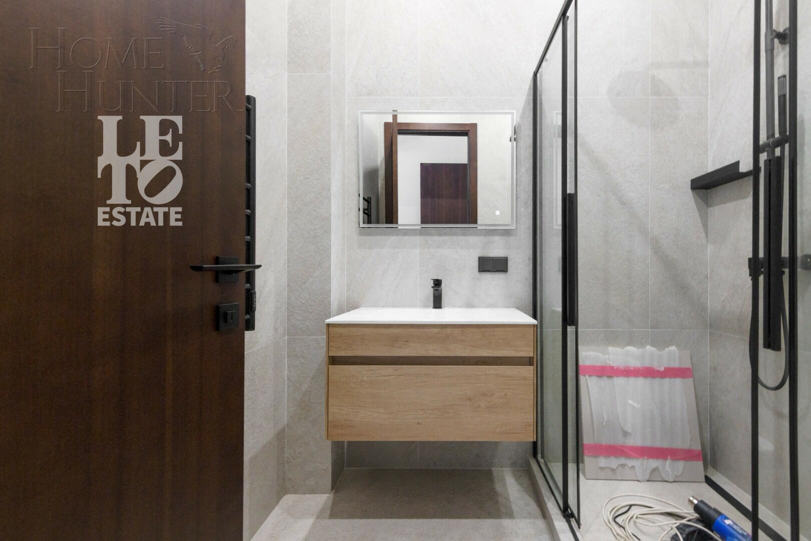 2-этажный коттедж 523 м² с отделкой