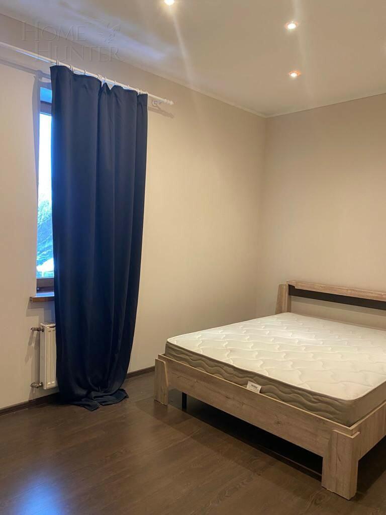 2-этажный коттедж 758 м² с отделкой