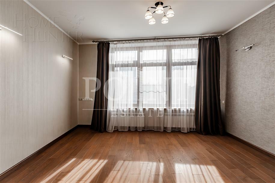 4-КОМН. КВАРТИРА С ОТДЕЛКОЙ 200 М² НА 13 ЭТАЖЕ