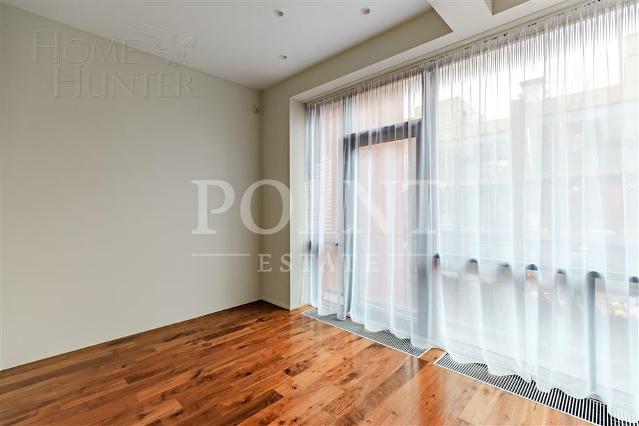 2-этажный таунхаус 250 м² с отделкой