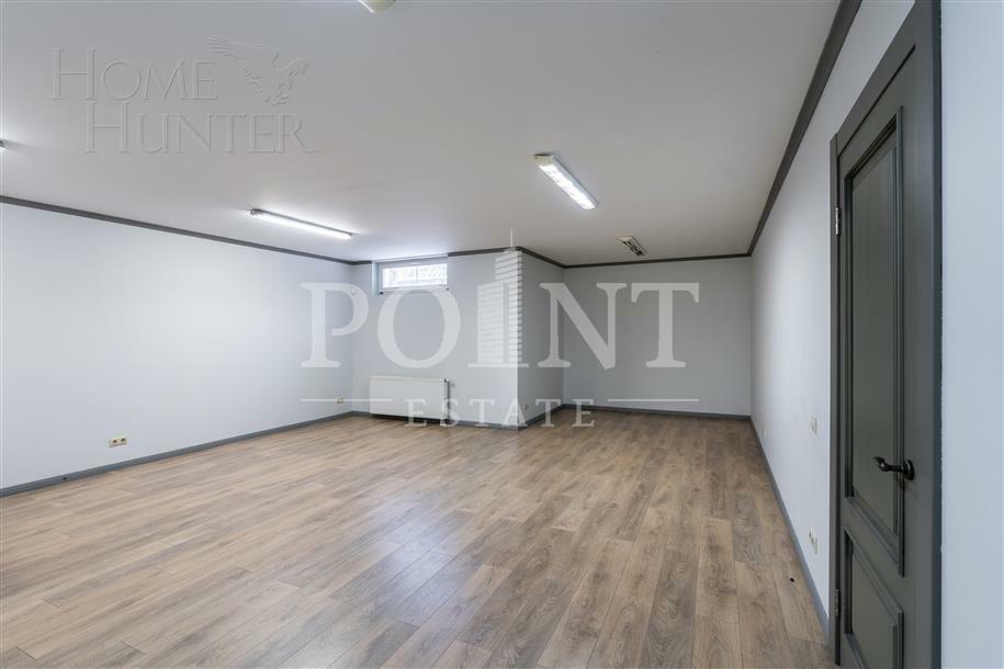 2-этажный коттедж 500 м² с отделкой