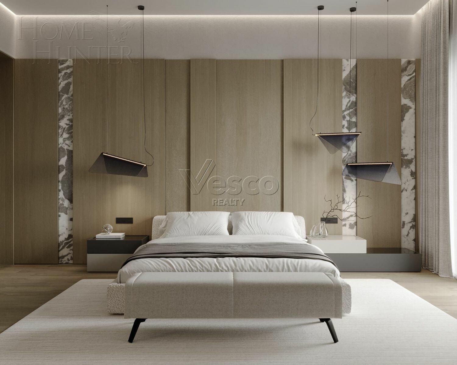 2-этажный коттедж 473 м² с отделкой