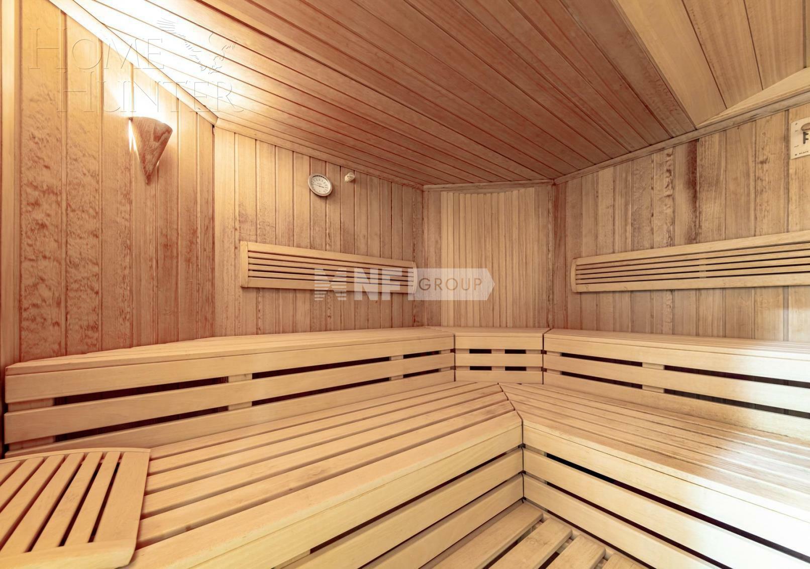 2-этажный коттедж 725 м² с отделкой