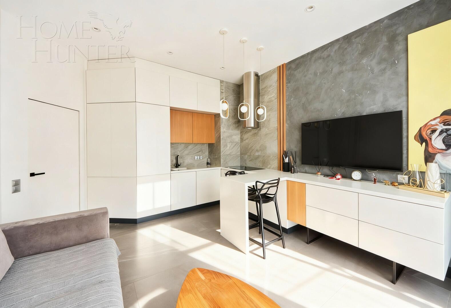 3-КОМН. КВАРТИРА С ОТДЕЛКОЙ 67 М² НА 3 ЭТАЖЕ