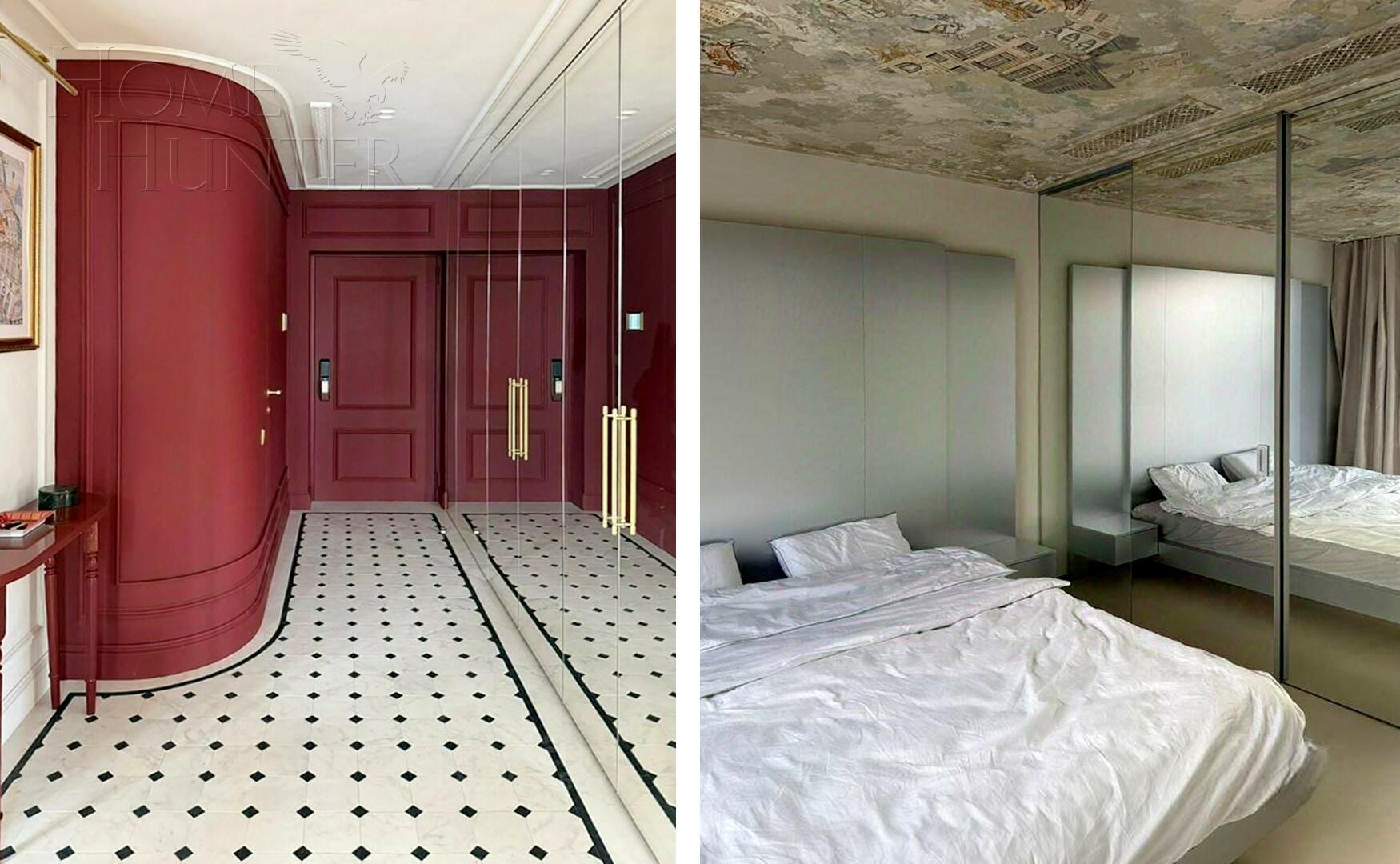 2-КОМН. АПАРТАМЕНТЫ С ОТДЕЛКОЙ 90 М² НА 7 ЭТАЖЕ