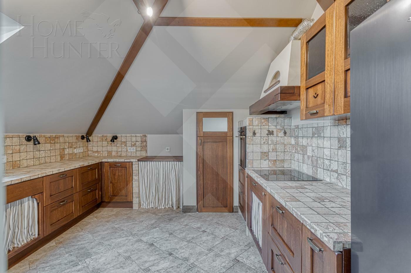 4-КОМН. КВАРТИРА С ОТДЕЛКОЙ 165 М² НА 7 ЭТАЖЕ