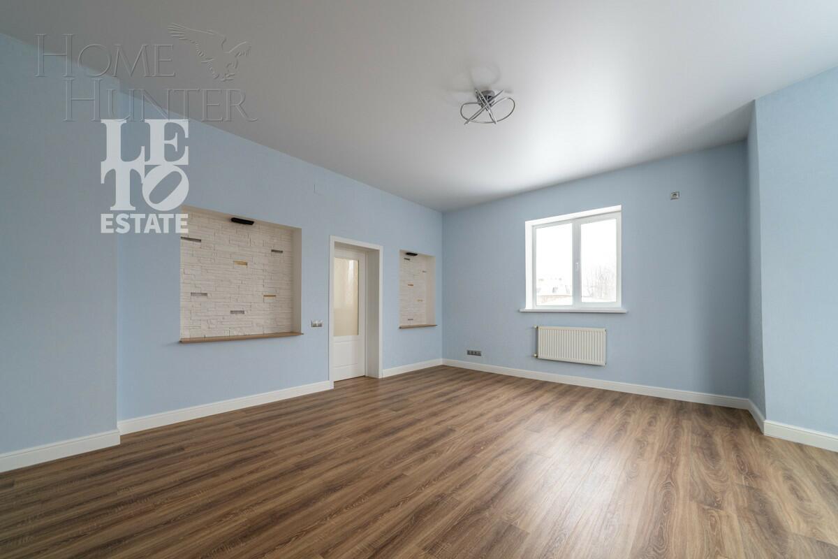 2-этажный коттедж 570 м² с отделкой