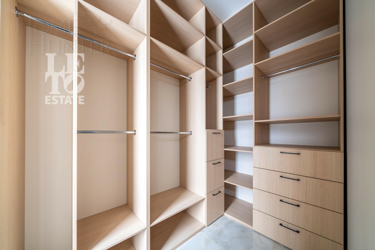 1-этажный коттедж 175 м² с отделкой