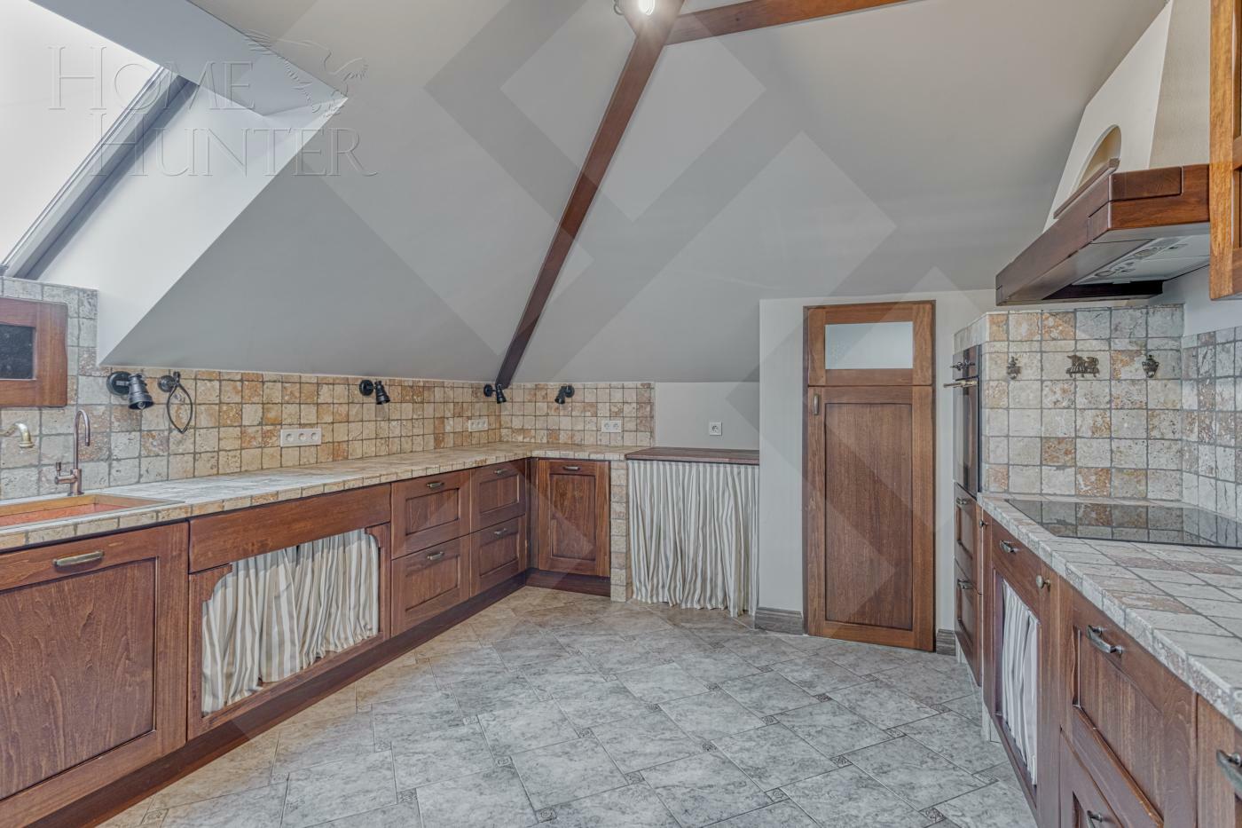 4-КОМН. КВАРТИРА С ОТДЕЛКОЙ 165 М² НА 7 ЭТАЖЕ