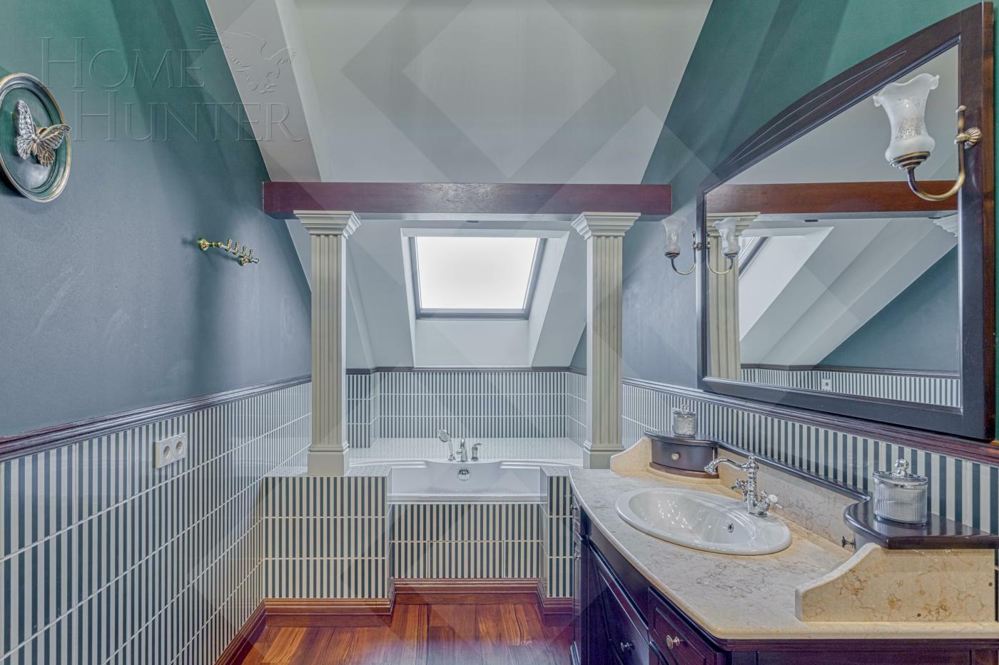 4-КОМН. КВАРТИРА С ОТДЕЛКОЙ 165 М² НА 7 ЭТАЖЕ