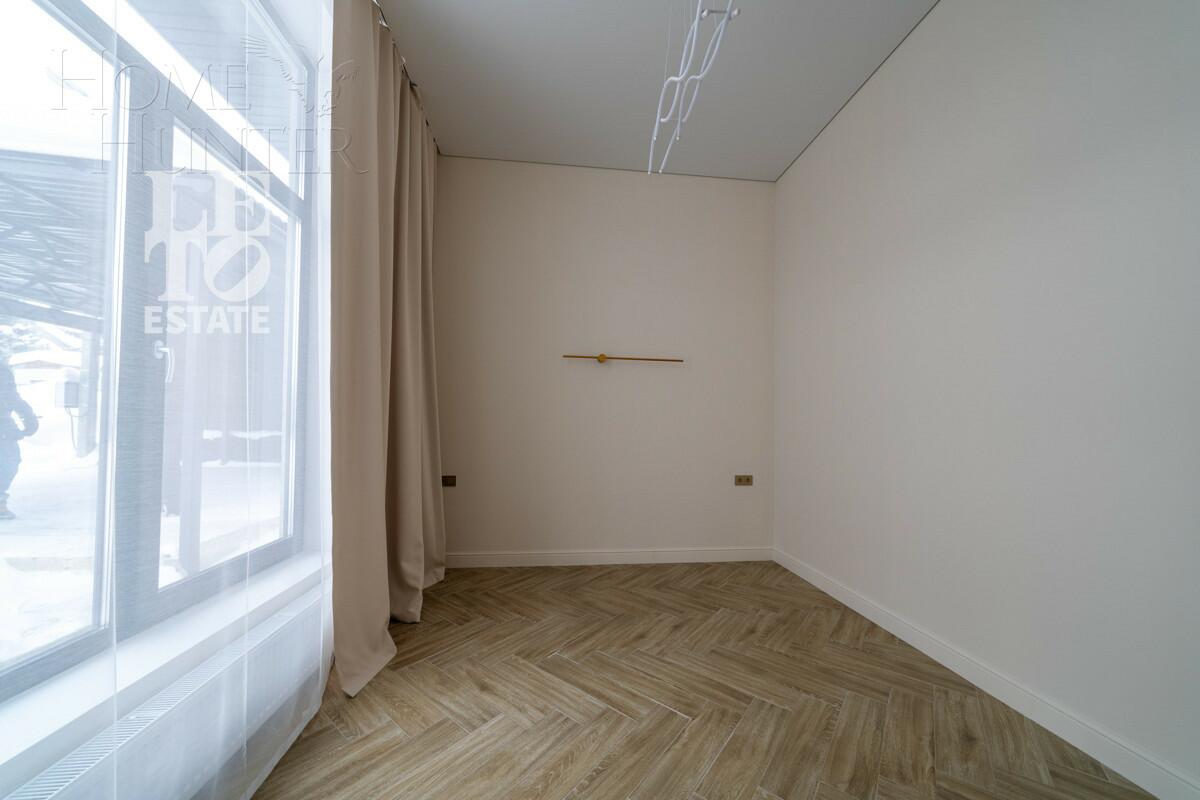 1-этажный коттедж 175 м² с отделкой