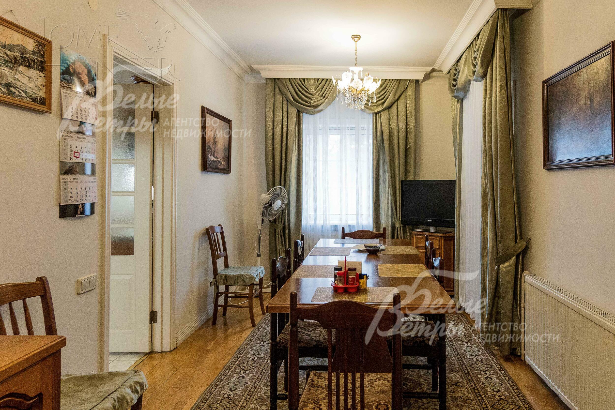 2-этажный коттедж 867 м² с отделкой