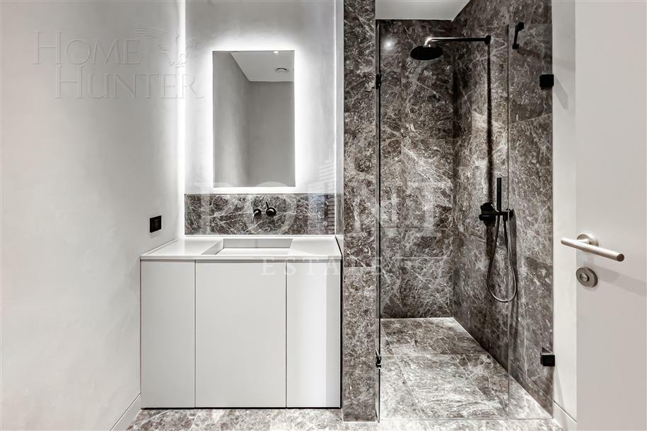 5-КОМН. КВАРТИРА С ОТДЕЛКОЙ 167.2 М² НА 7 ЭТАЖЕ