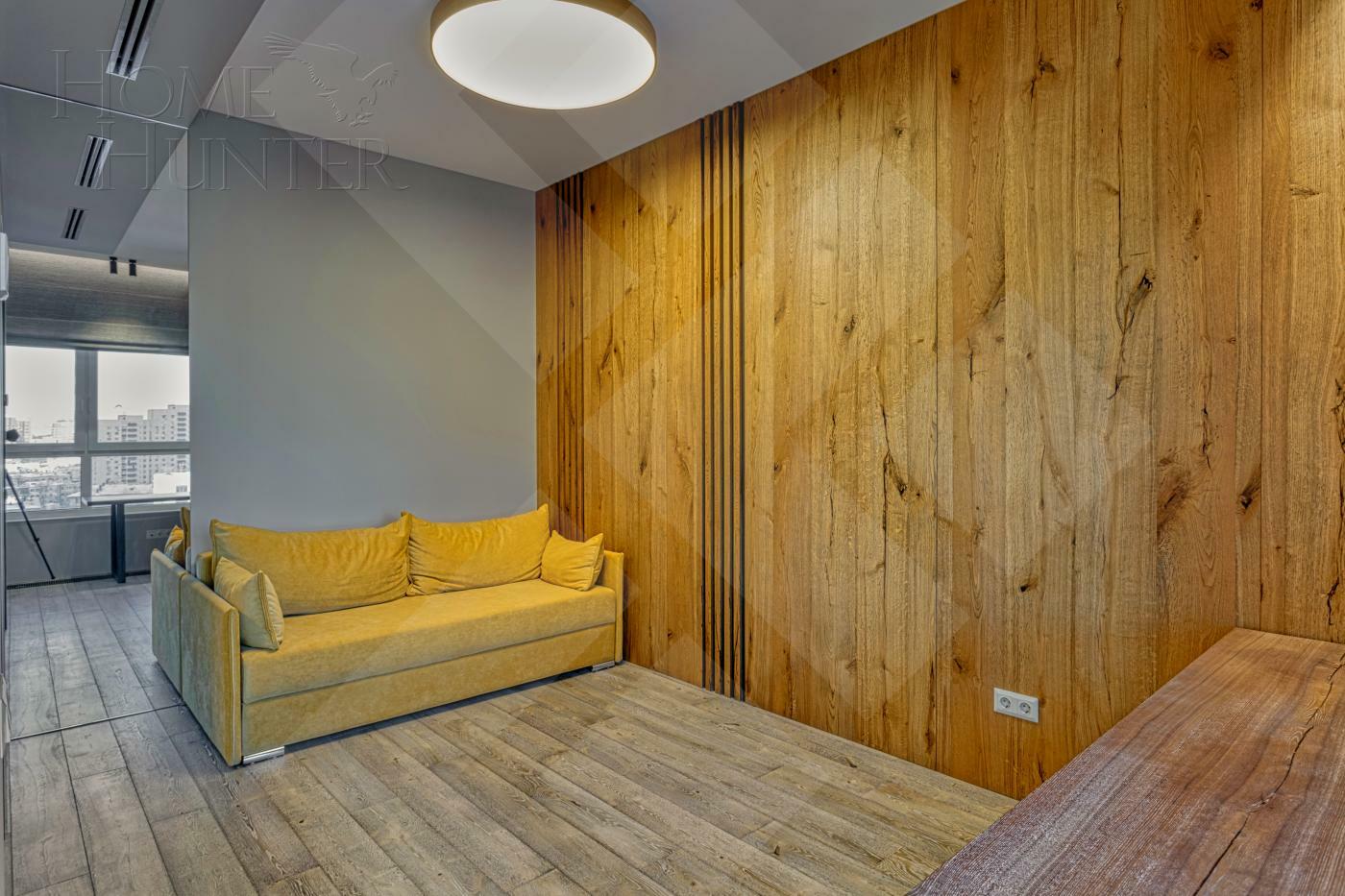 3-КОМН. КВАРТИРА С ОТДЕЛКОЙ 98 М² НА 13 ЭТАЖЕ