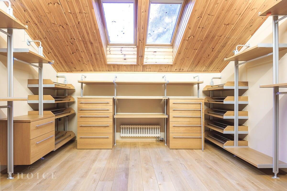 2-этажный коттедж 725 м² с отделкой