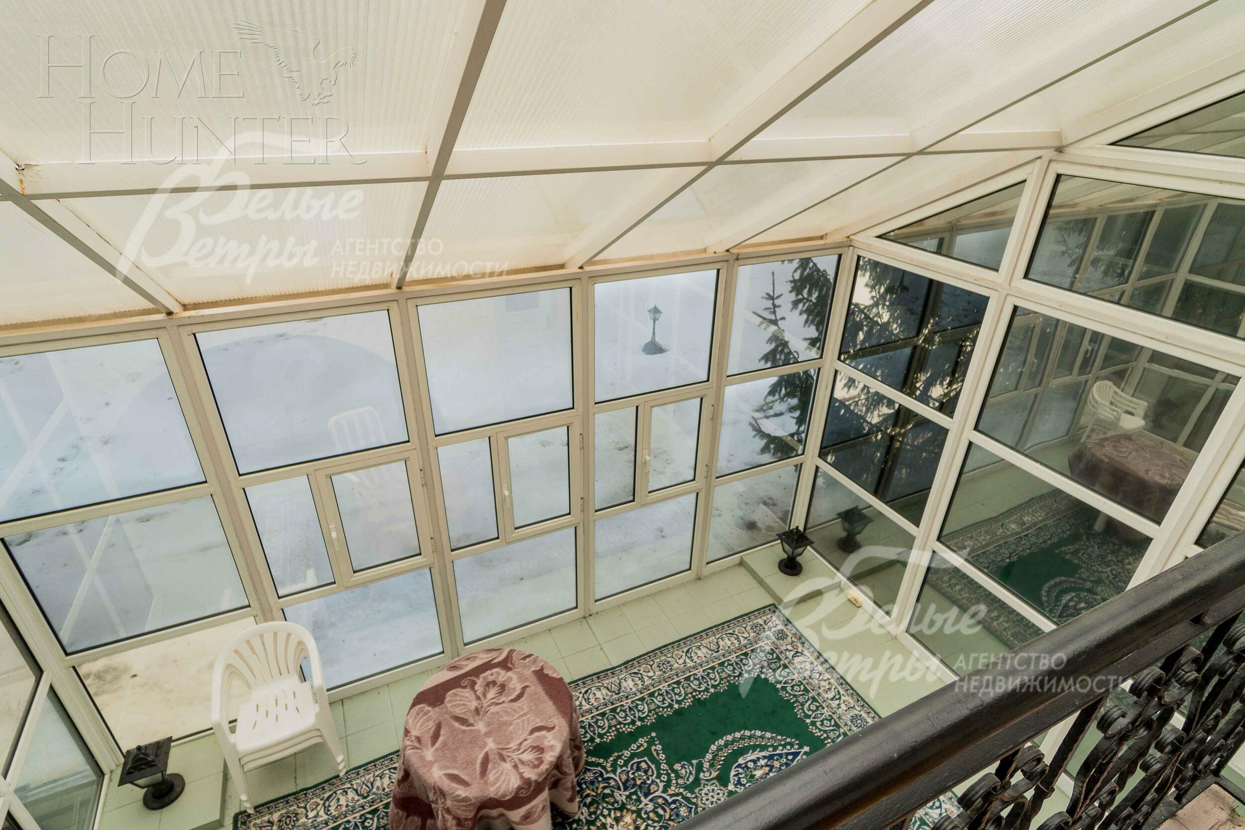 2-этажный коттедж 867 м² с отделкой