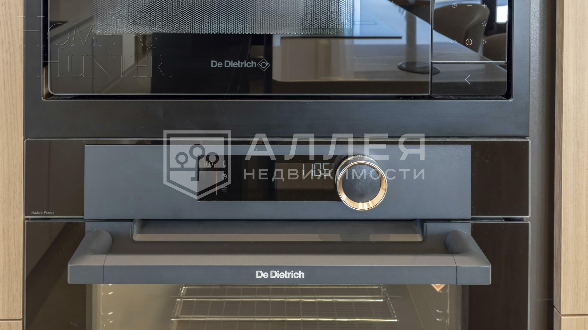 2-этажный коттедж 310 м² с отделкой