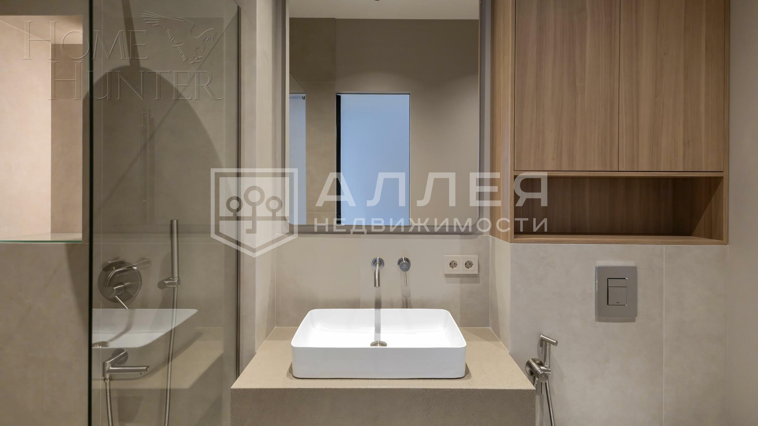 2-этажный коттедж 310 м² с отделкой