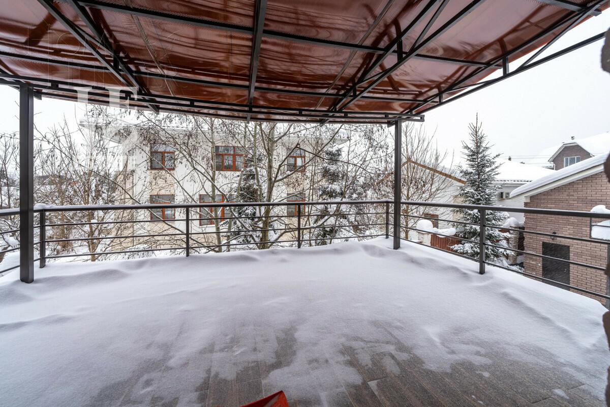 2-этажный коттедж 570 м² с отделкой