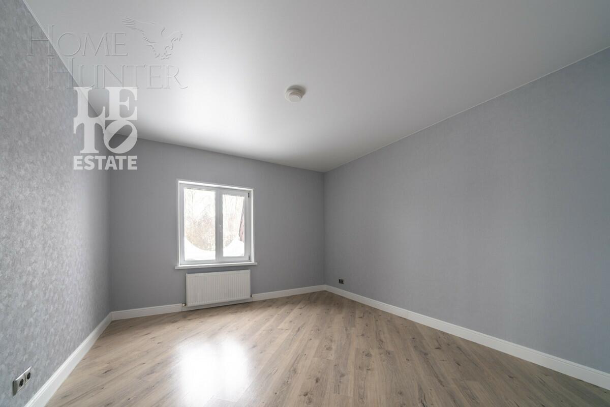 2-этажный коттедж 570 м² с отделкой