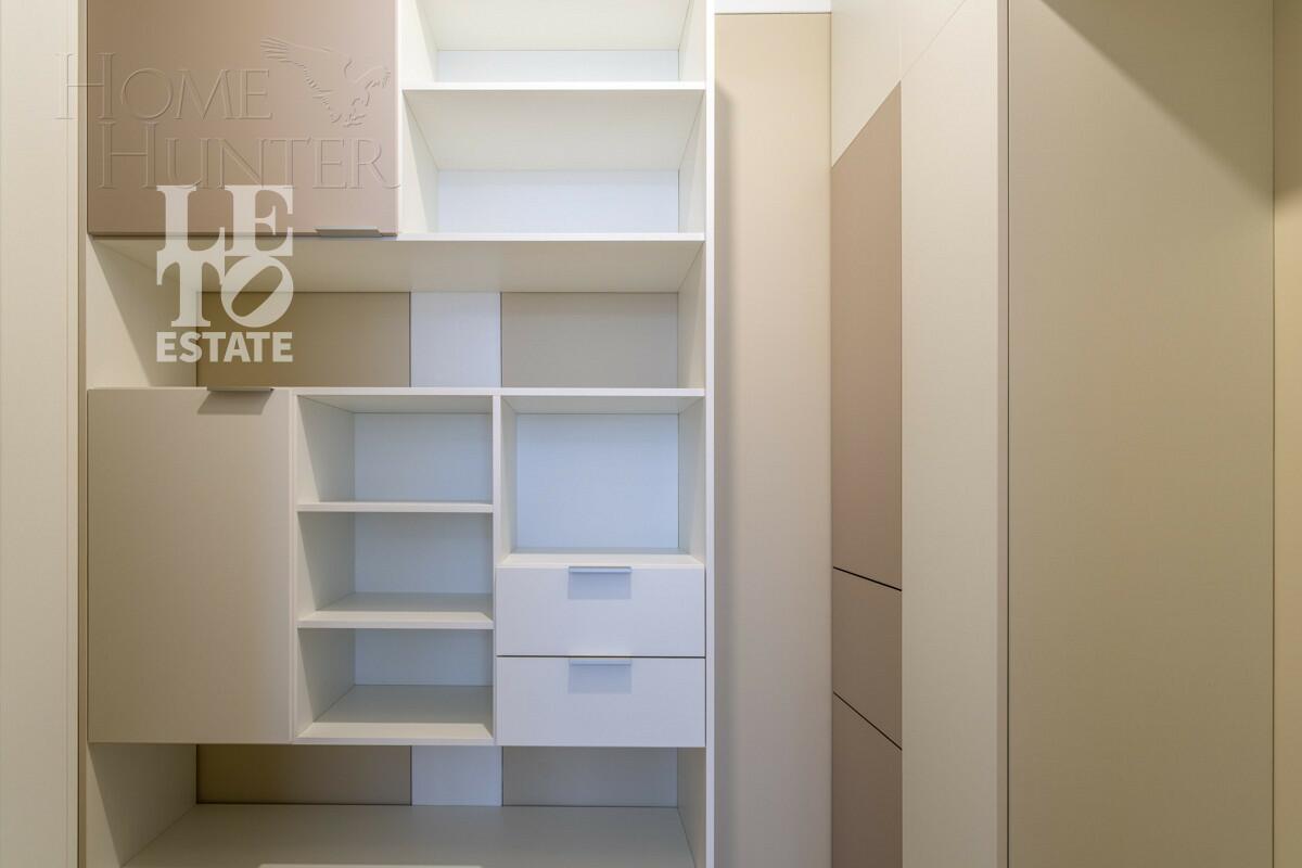 2-этажный коттедж 836 м² с отделкой