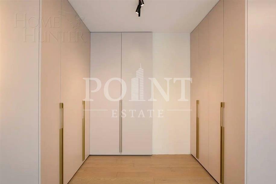 2-УРОВНЕВЫЕ АПАРТАМЕНТЫ С ОТДЕЛКОЙ 96 М² НА 10 ЭТАЖЕ