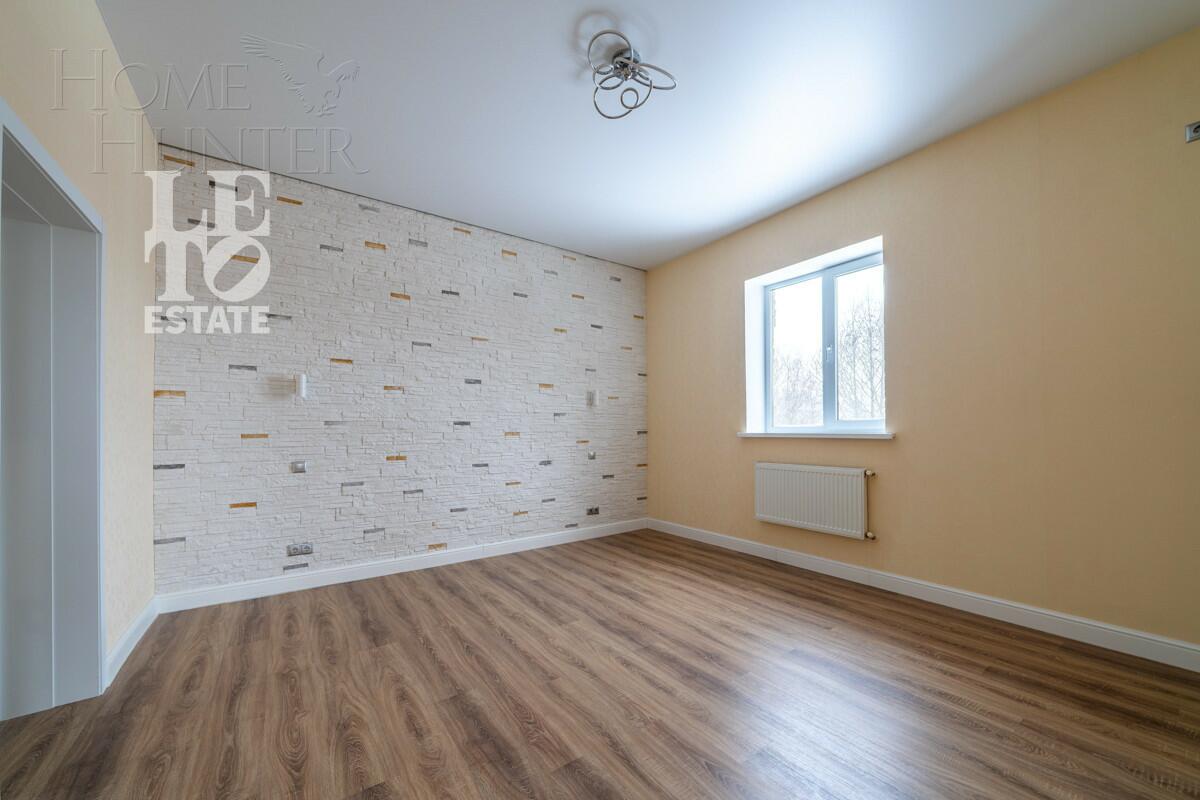 2-этажный коттедж 570 м² с отделкой