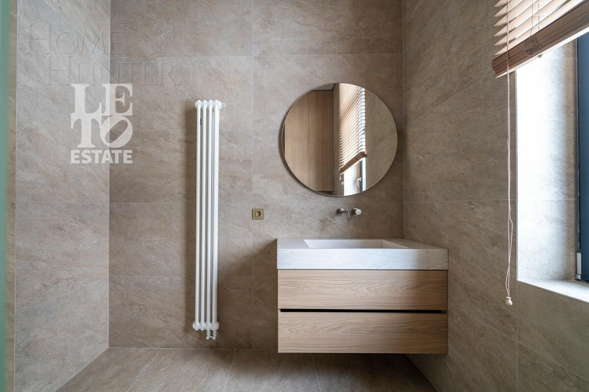 1-этажный коттедж 175 м² с отделкой