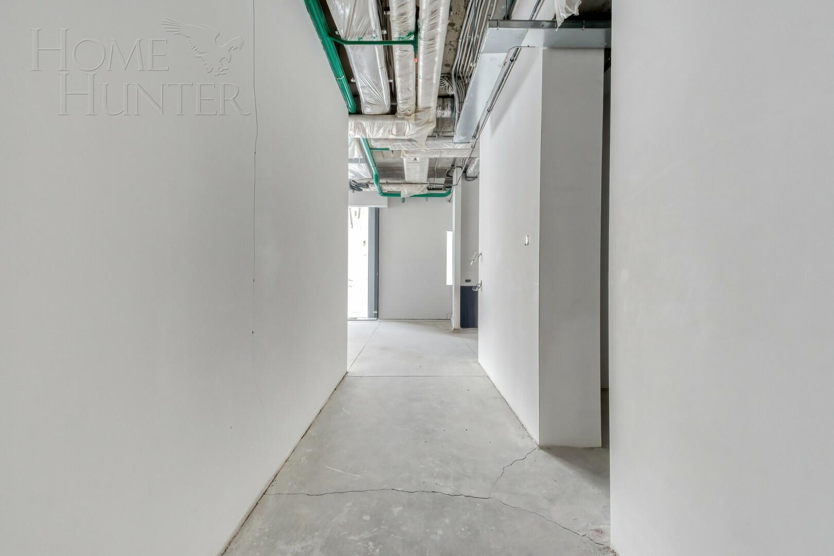 3-КОМН. АПАРТАМЕНТЫ БЕЗ ОТДЕЛКИ 146 М² НА 65 ЭТАЖЕ