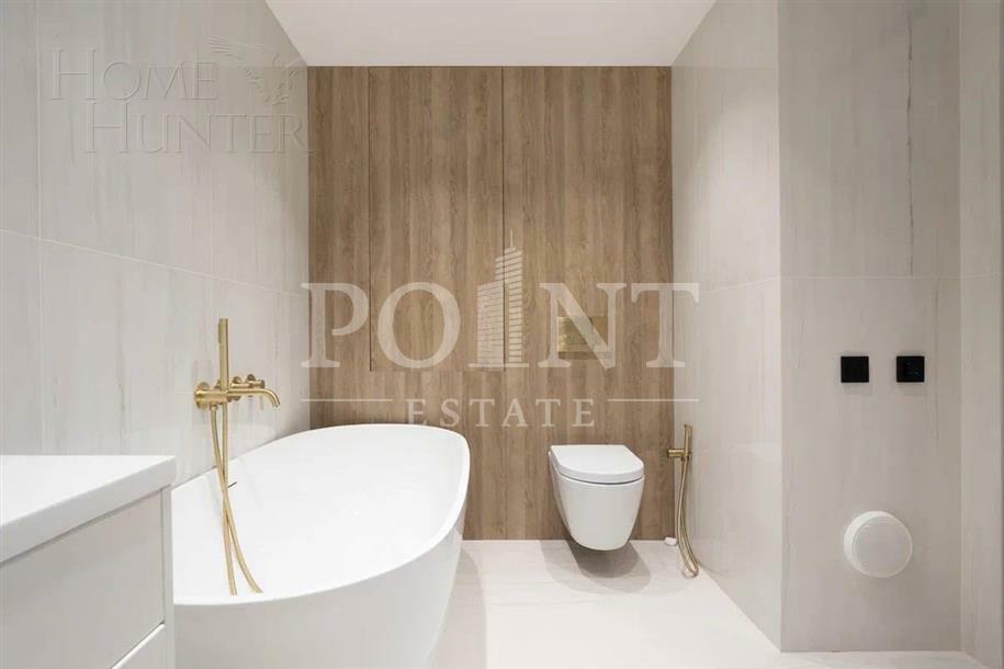 2-УРОВНЕВЫЕ АПАРТАМЕНТЫ С ОТДЕЛКОЙ 96 М² НА 10 ЭТАЖЕ