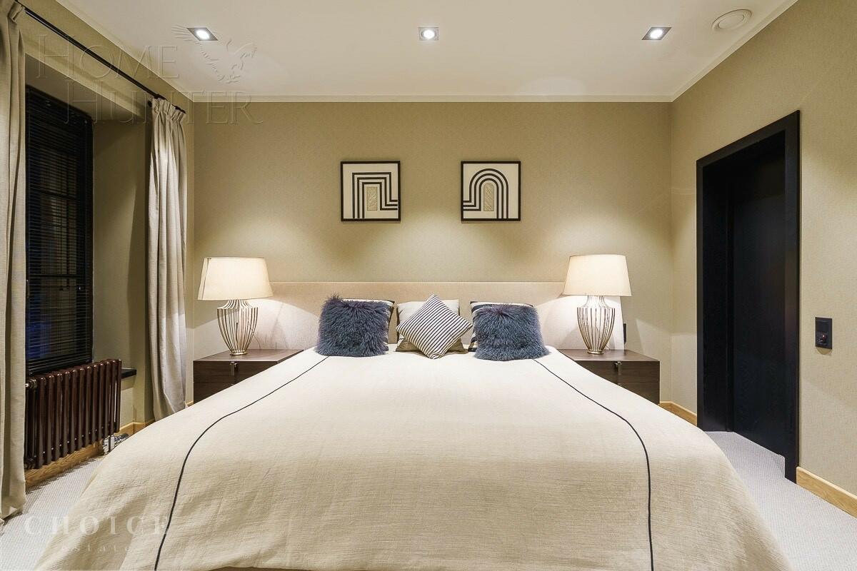 2-этажный коттедж 725 м² с отделкой