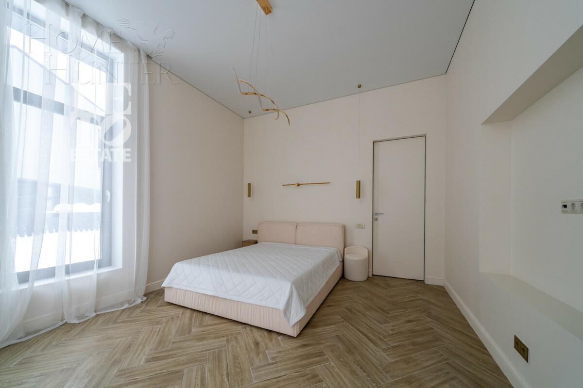 1-этажный коттедж 175 м² с отделкой