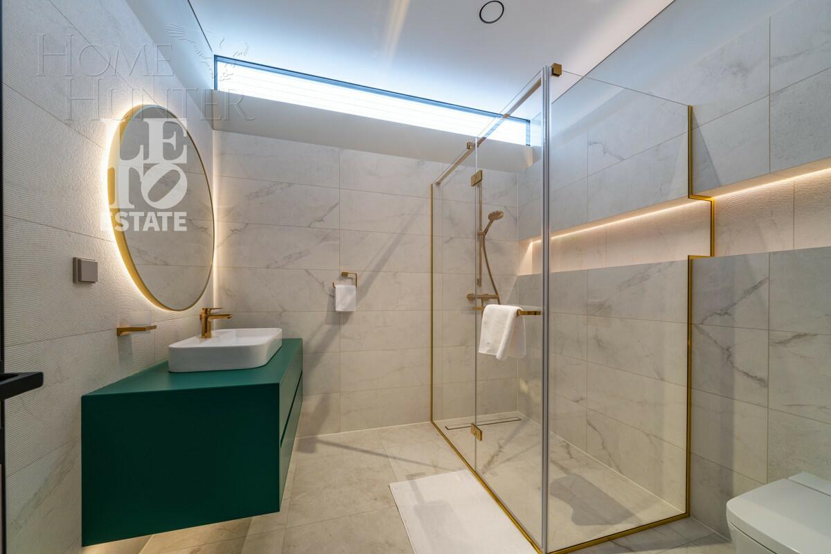 2-этажный коттедж 836 м² с отделкой