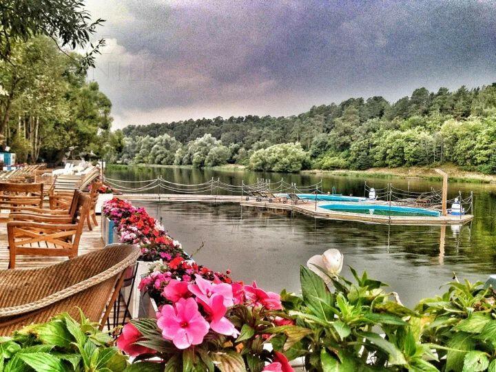 2-этажный коттедж 758 м² с отделкой