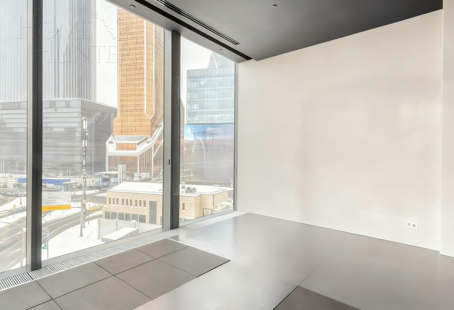 1-КОМН. АПАРТАМЕНТЫ С ОТДЕЛКОЙ 53 М² НА 4 ЭТАЖЕ