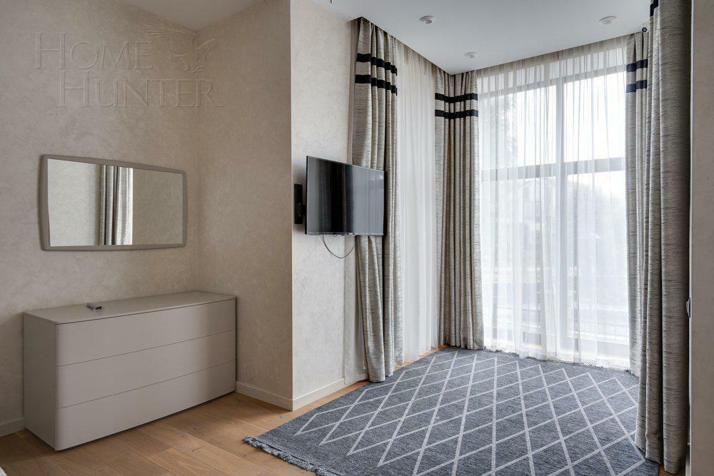 2-этажный коттедж 593 м² с отделкой