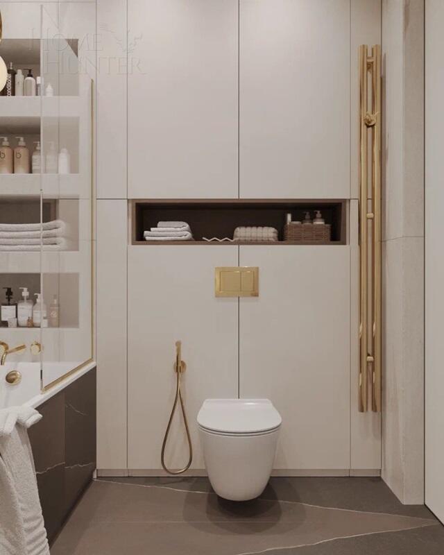 4-КОМН. КВАРТИРА С ОТДЕЛКОЙ 100 М² НА 20 ЭТАЖЕ