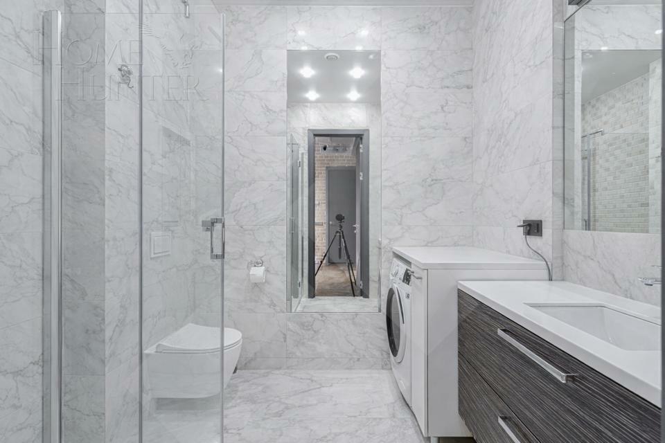 2-КОМН. КВАРТИРА С ОТДЕЛКОЙ 69 М² НА 4 ЭТАЖЕ