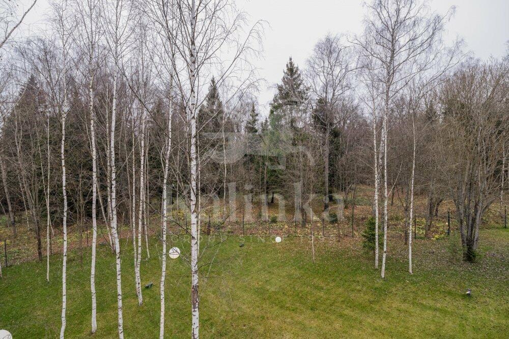 2-этажный коттедж 628 м² с отделкой