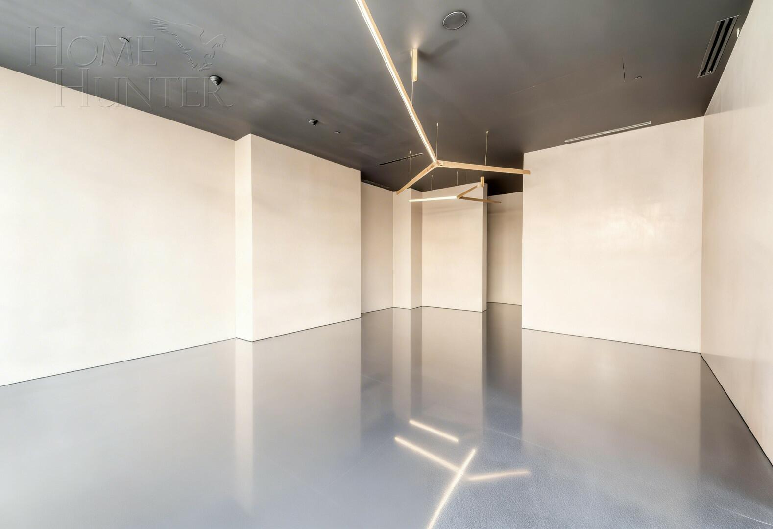 1-КОМН. АПАРТАМЕНТЫ С ОТДЕЛКОЙ 53 М² НА 4 ЭТАЖЕ