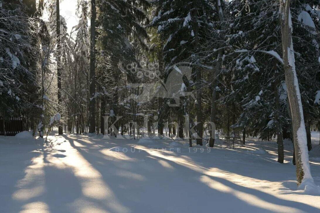 2-этажный коттедж 518 м² с отделкой