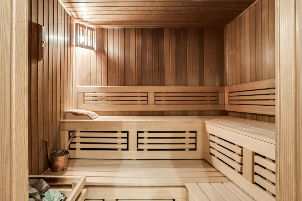 3-этажный коттедж 776 м² с отделкой