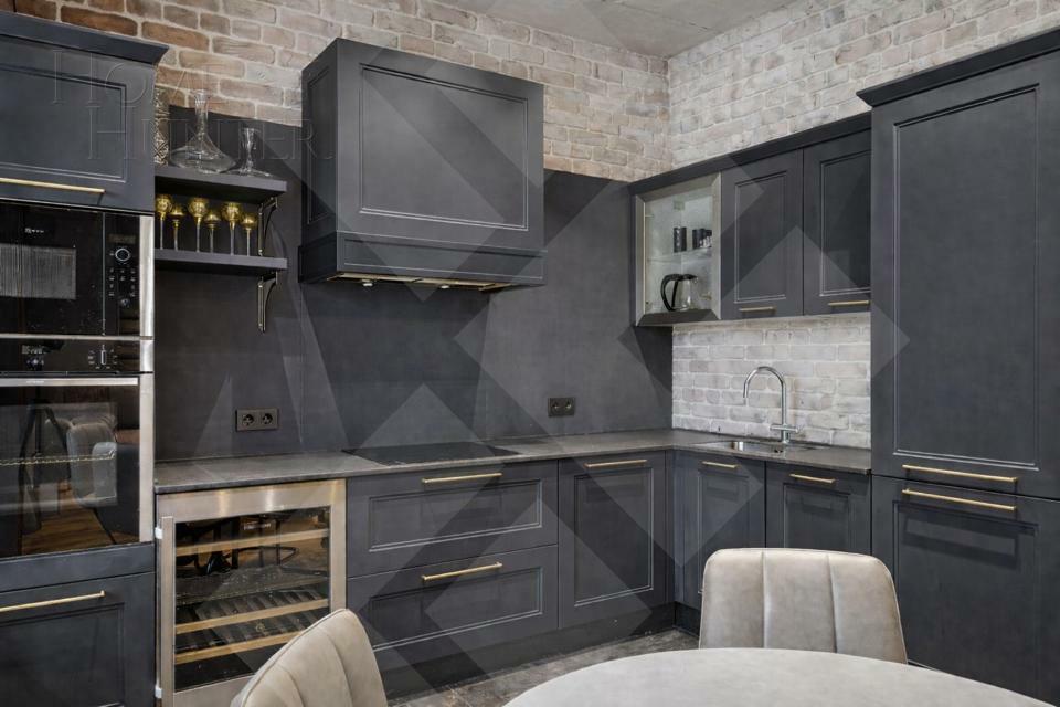 2-КОМН. КВАРТИРА С ОТДЕЛКОЙ 69 М² НА 4 ЭТАЖЕ