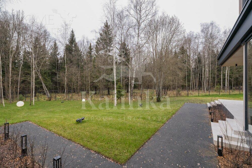 2-этажный коттедж 628 м² с отделкой