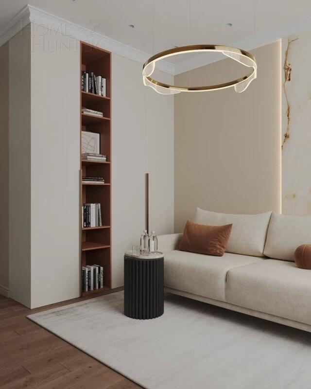 4-КОМН. КВАРТИРА С ОТДЕЛКОЙ 100 М² НА 20 ЭТАЖЕ