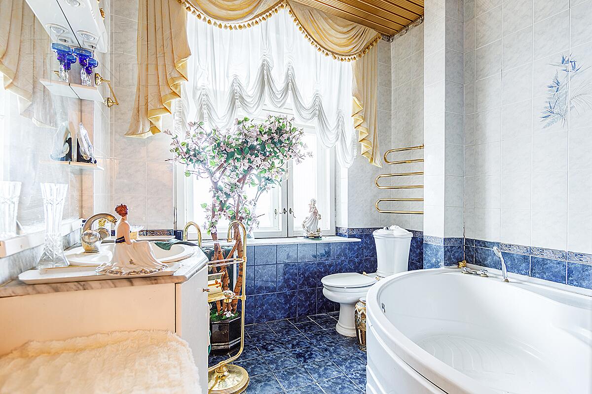 3-КОМН. КВАРТИРА С ОТДЕЛКОЙ 102 М² НА 7 ЭТАЖЕ