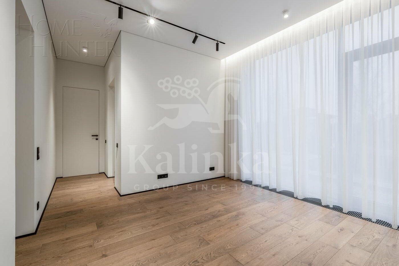 2-этажный коттедж 390.5 м² с отделкой